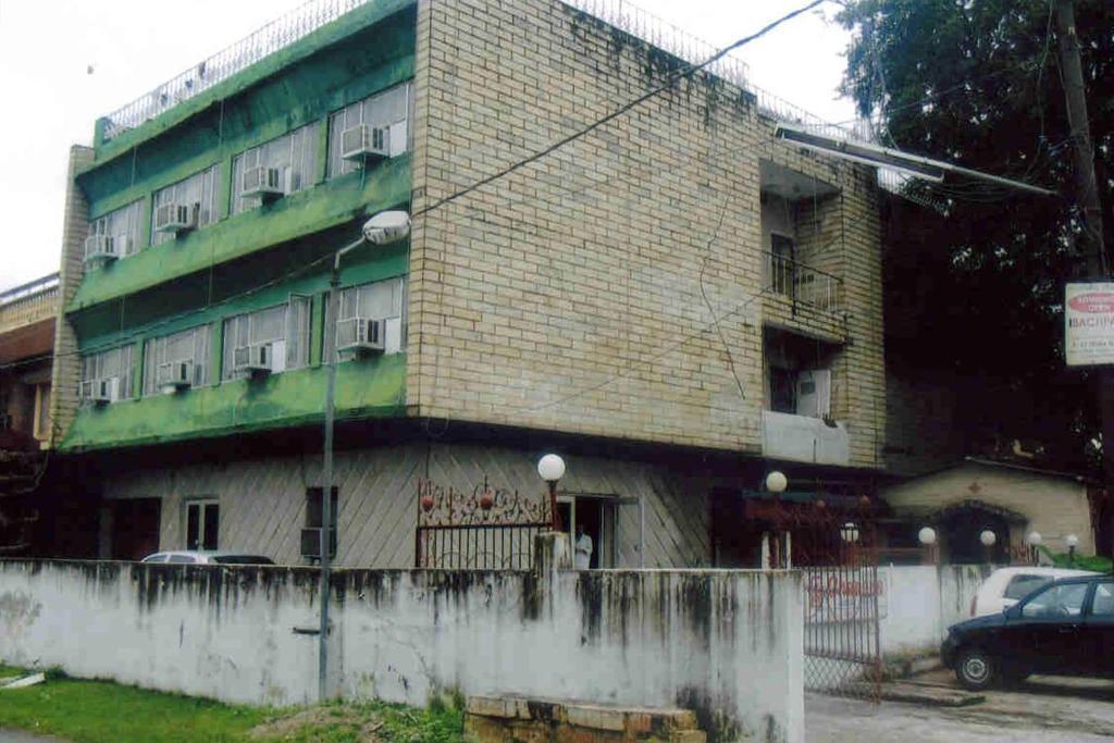 Charans Guest House 勒克瑙 外观 照片